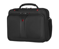 WENGER Legacy slim czarna 600647 - 729467 - zdjęcie 2